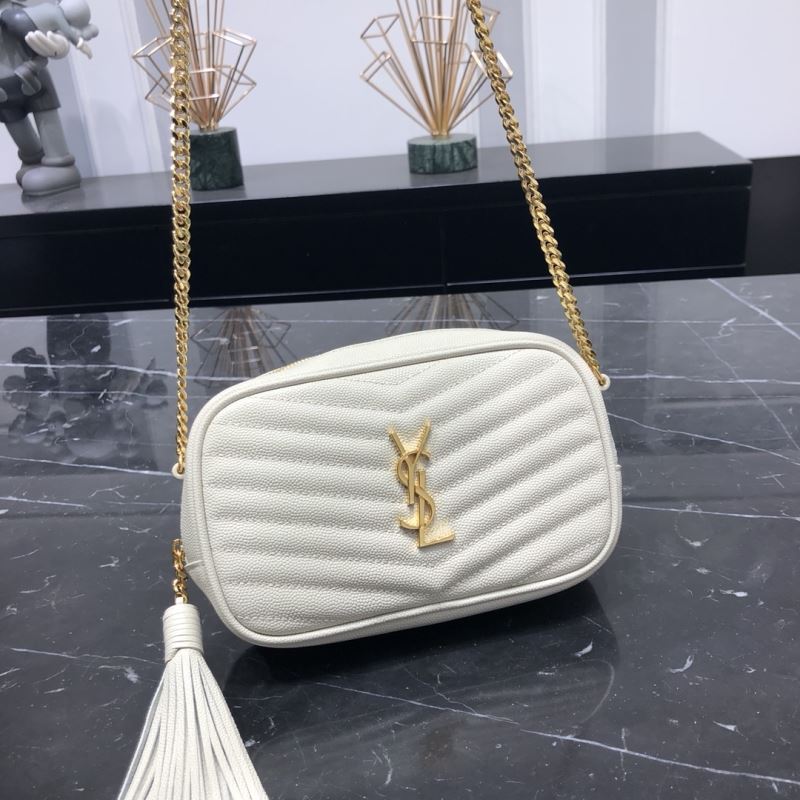 YSL Satchel Bags